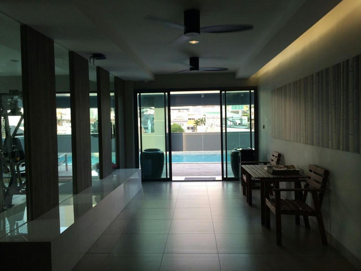Cgcasa Apartment