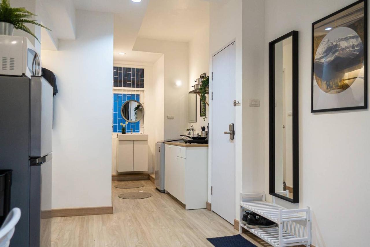 B3 Cosy /5 Guests/ Near Mrt/full Kitchen Appartement