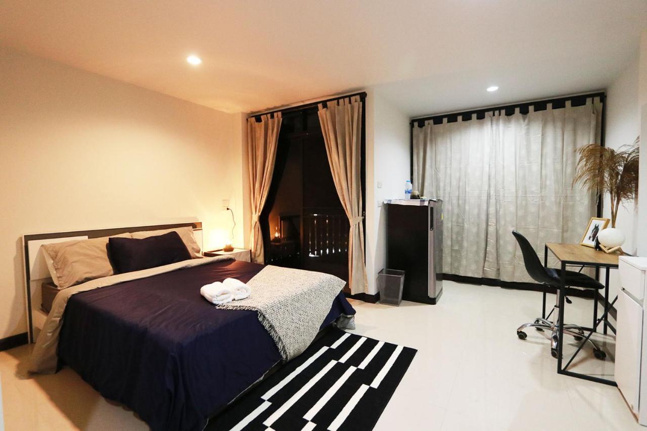 Appartement Baanrao Bangson