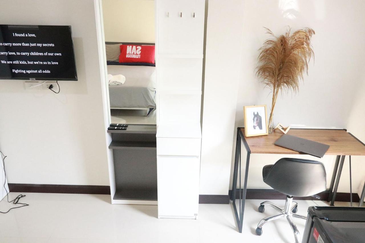 Appartement Baanrao Bangson *