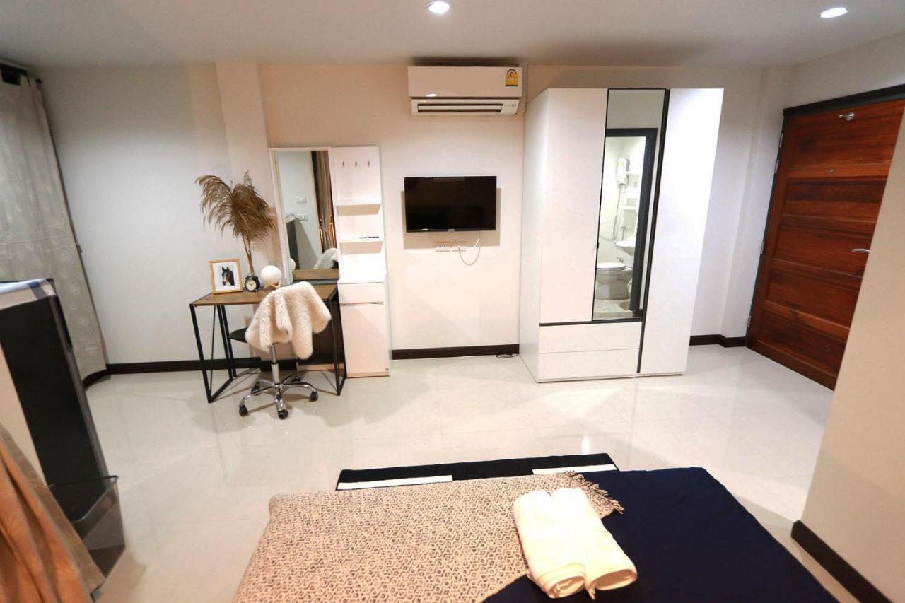 Baanrao Bangson Appartement *