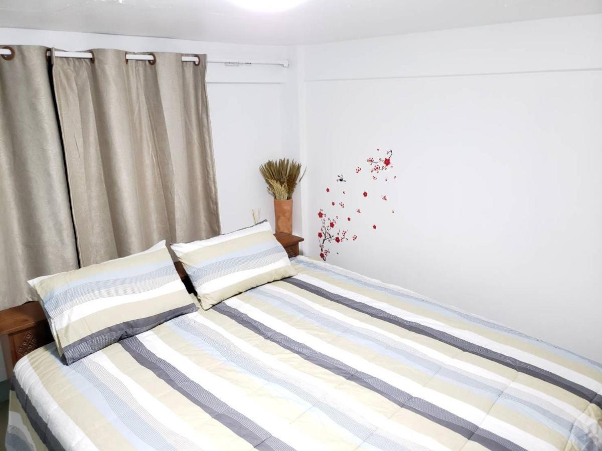 Homestay B Private Room@jj Market&bts Saphan Kwai+free Wifi *