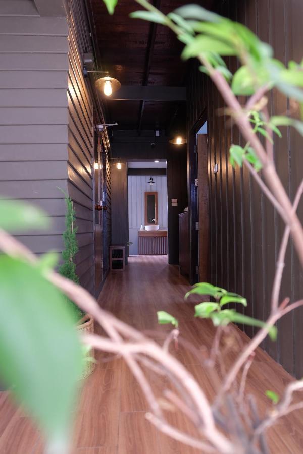 Baan Mai Bangkok