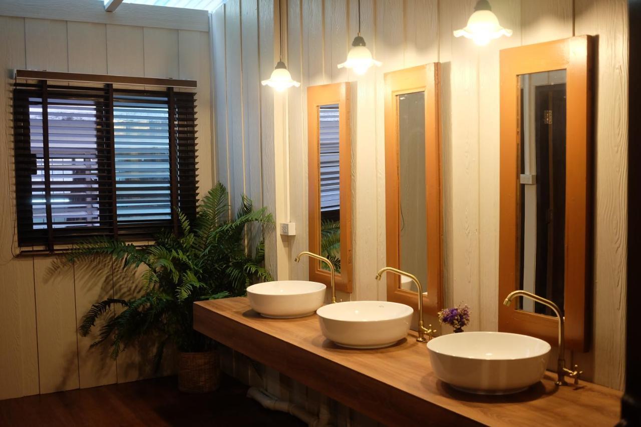 Guest house Baan Mai Bangkok