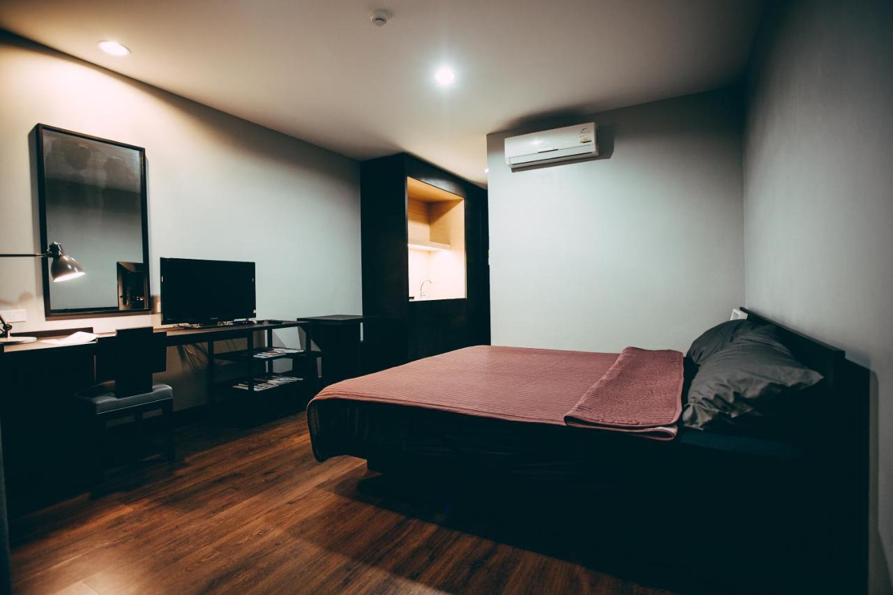 Cgcasa Apartment