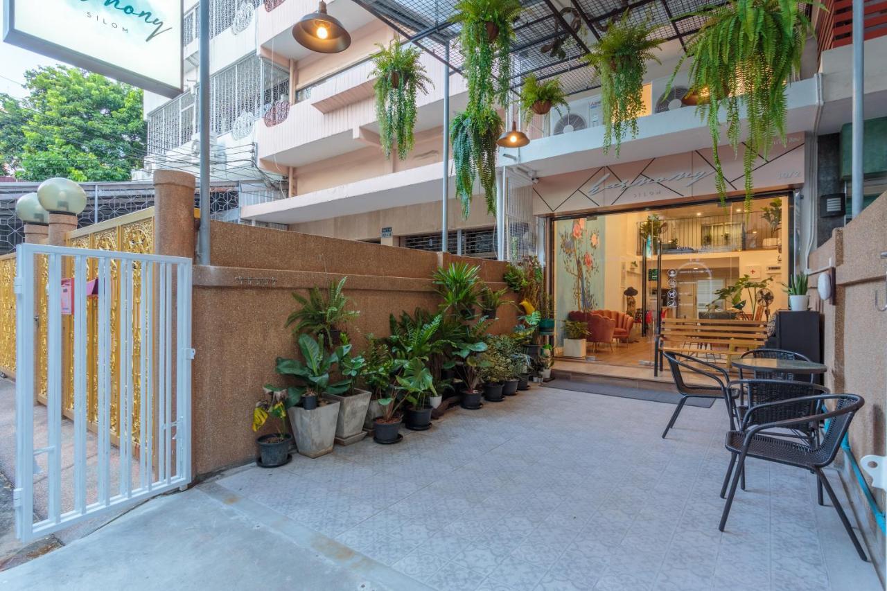 Appartement Harmony Silom *