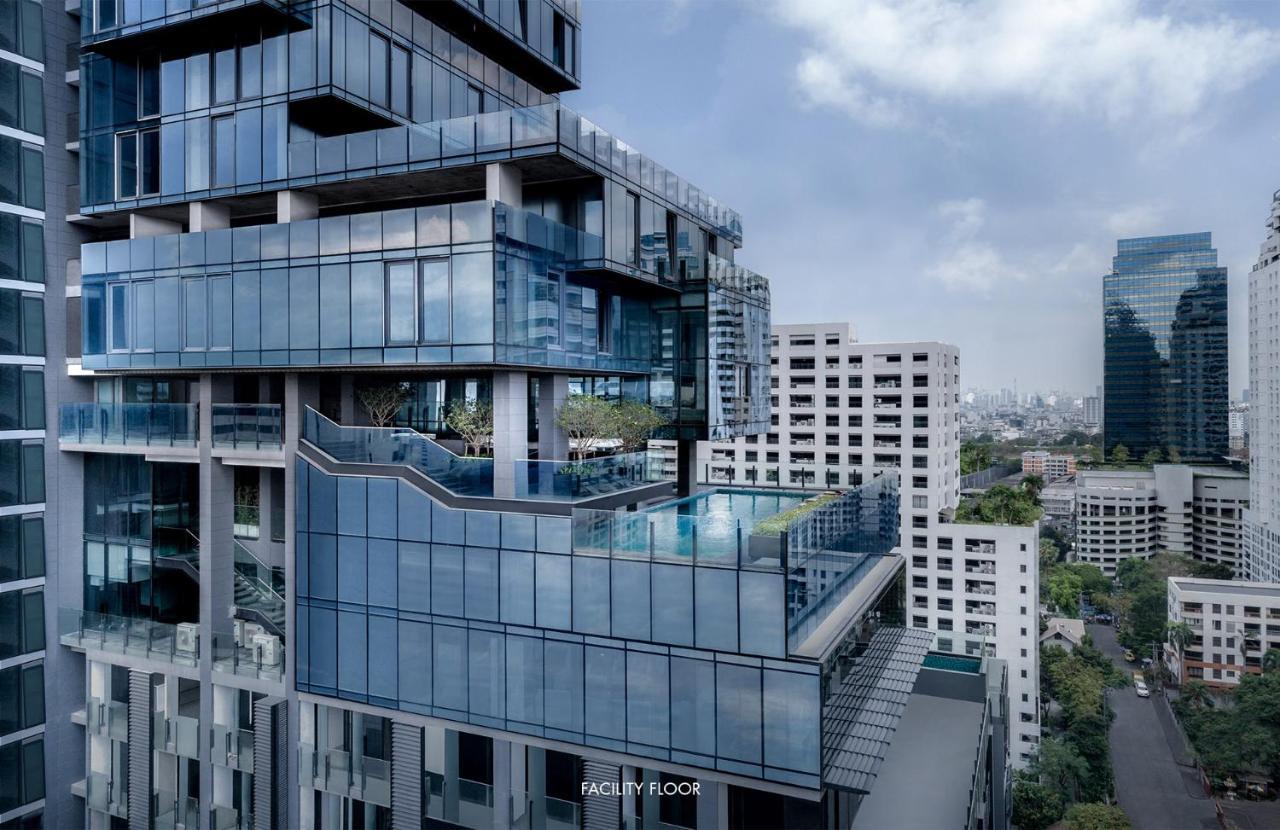 Aparthotel Legrant Sukhumvit 11 Bangkok