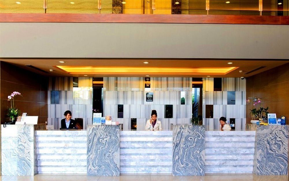 Grand Howard 5* Bangkok