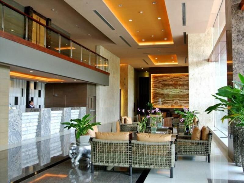 Grand Howard Hotel 5*