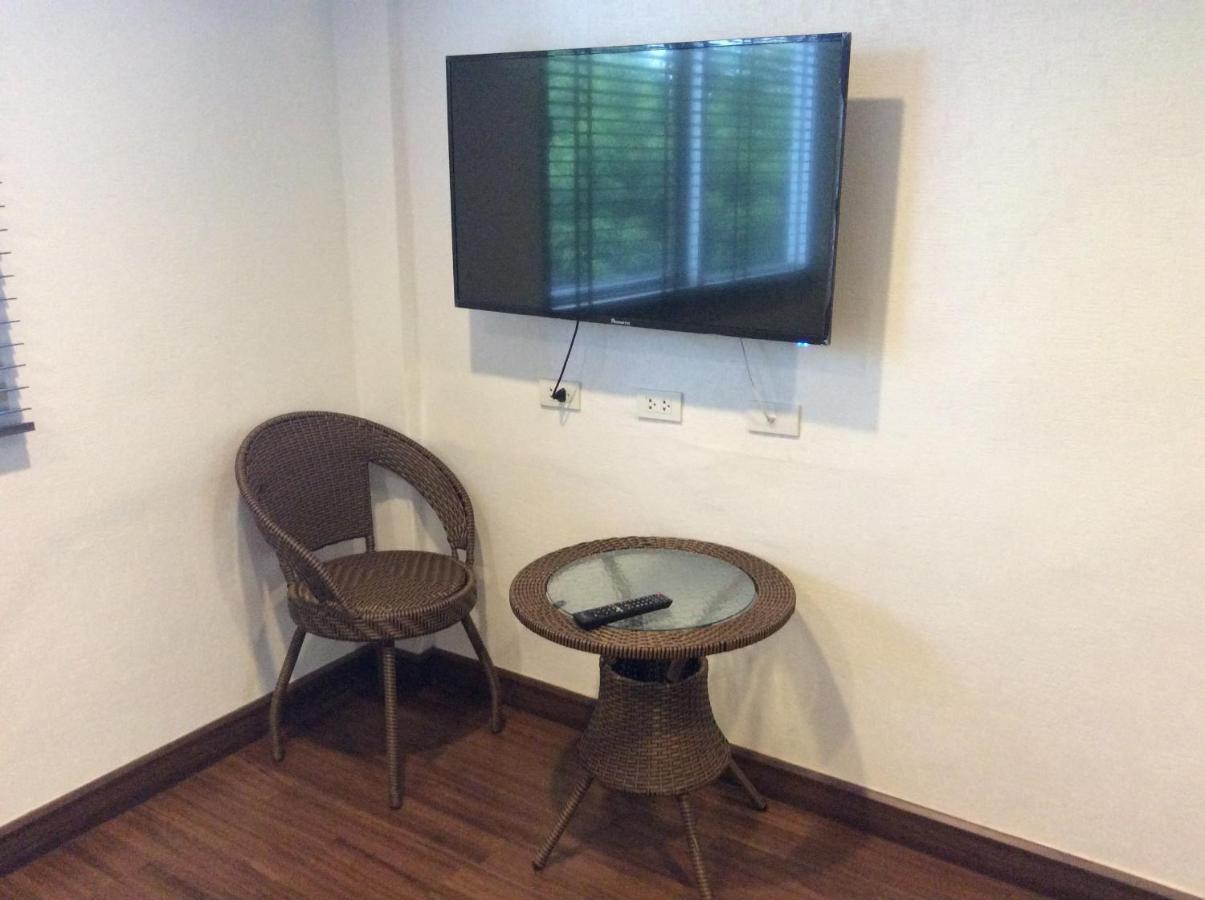 Ttbangkok Hotel セミダブルルーム Hotel 3*