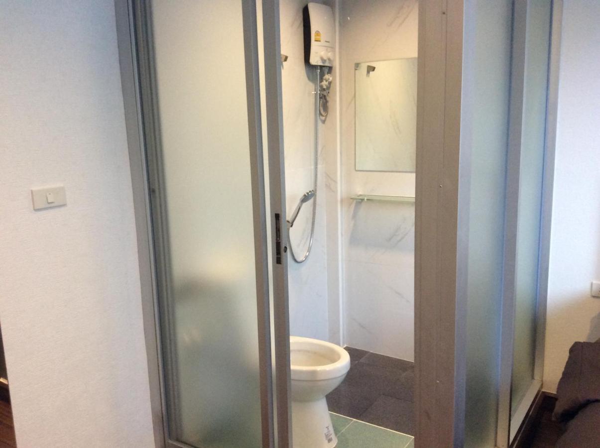 Ttbangkok Hotel セミダブルルーム Bangkok