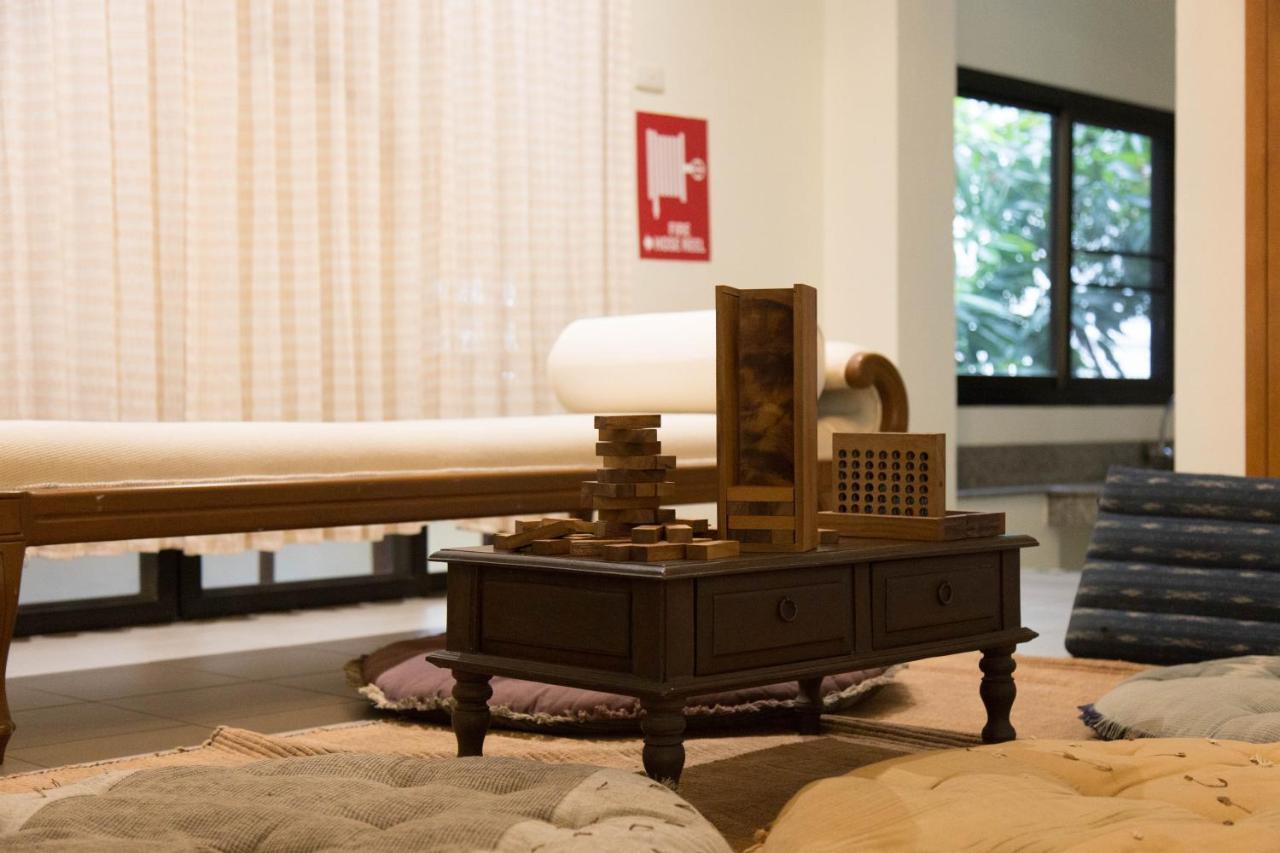 Roomquest Sukhumvit 36 Bts Thonglor Hotel Bangkok