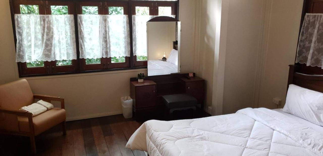 Baan Mai Guest house *