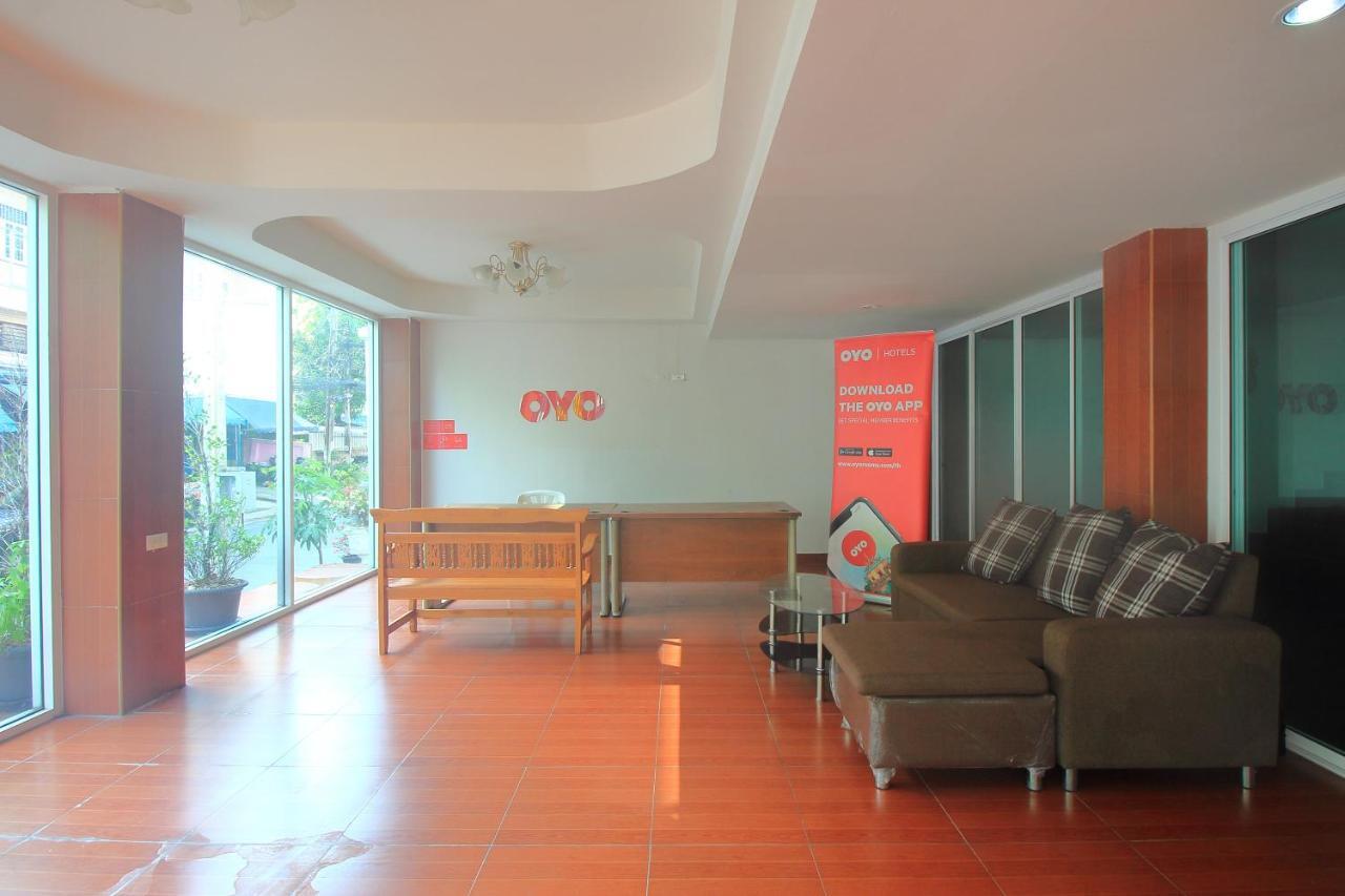 Oyo 410 Diamond Boutique 3* Bangkok