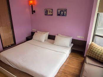 The Boutique Place Hotel