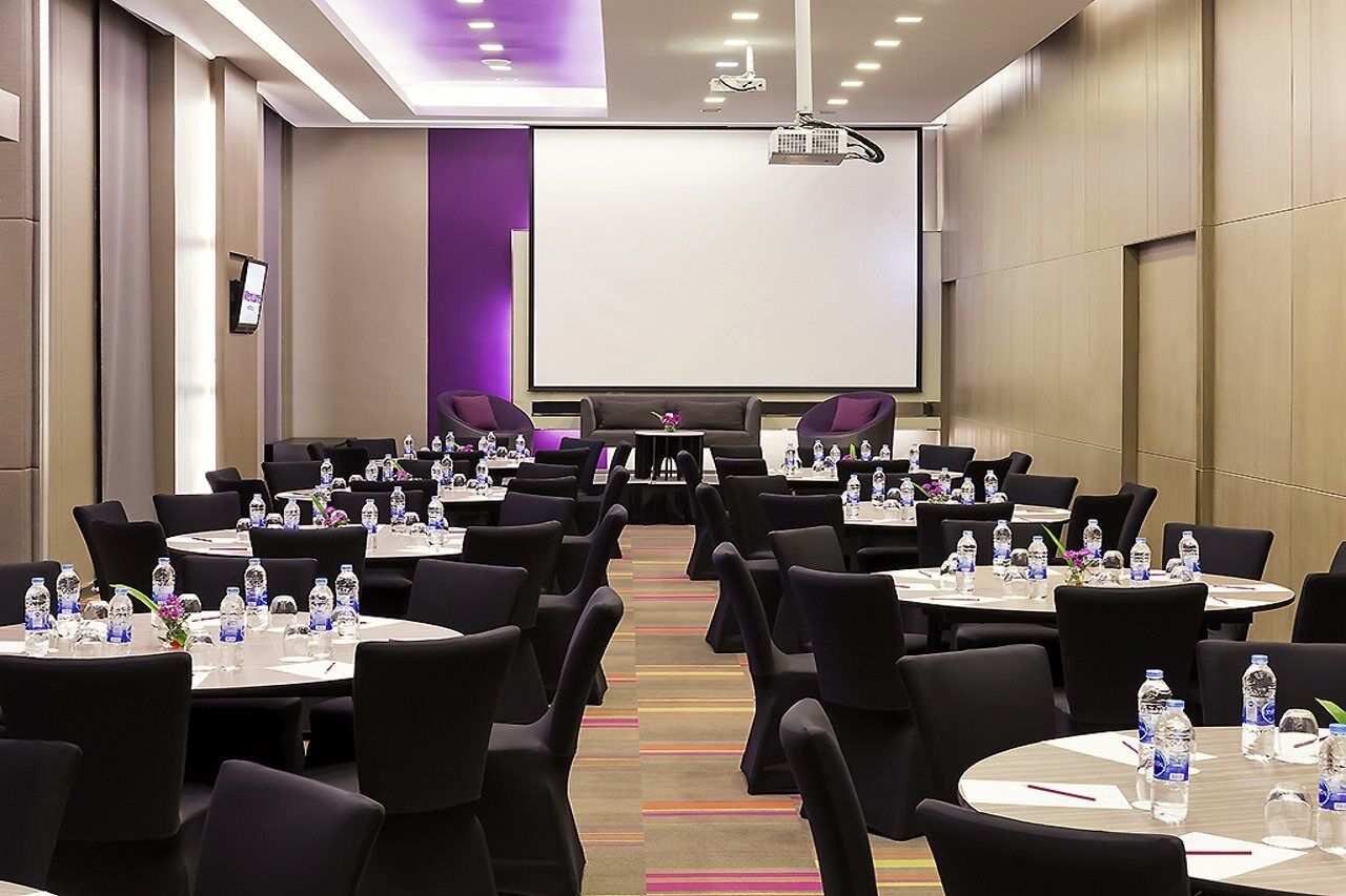 Mercure Siam Hotel Bangkok