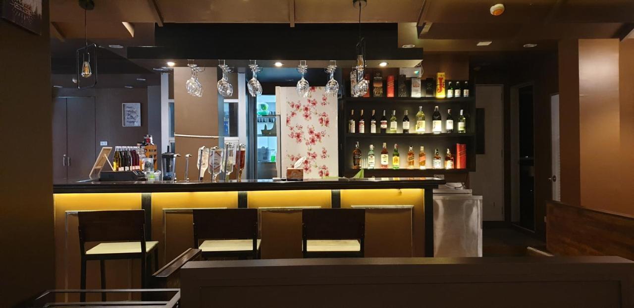 Vinary Sukhumvit Hotel