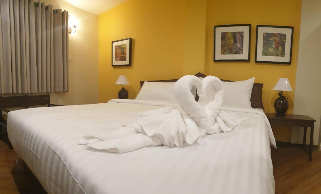 Hotel Vinary Sukhumvit 3*