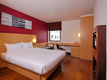 Ibis Sukhumvit 4