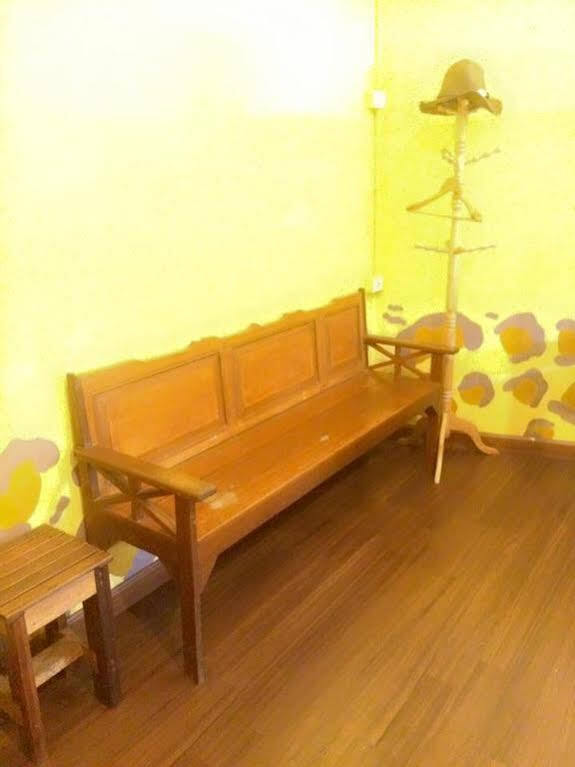Mstay Bed & Breakfast 3*