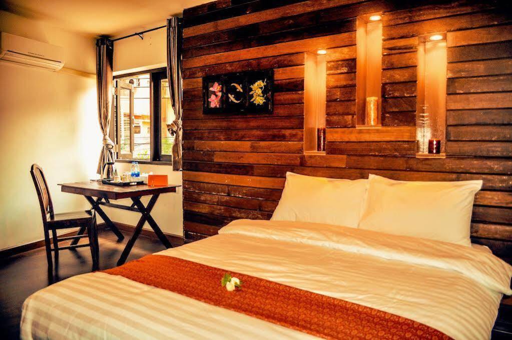 Mstay Bed & Breakfast Bangkok