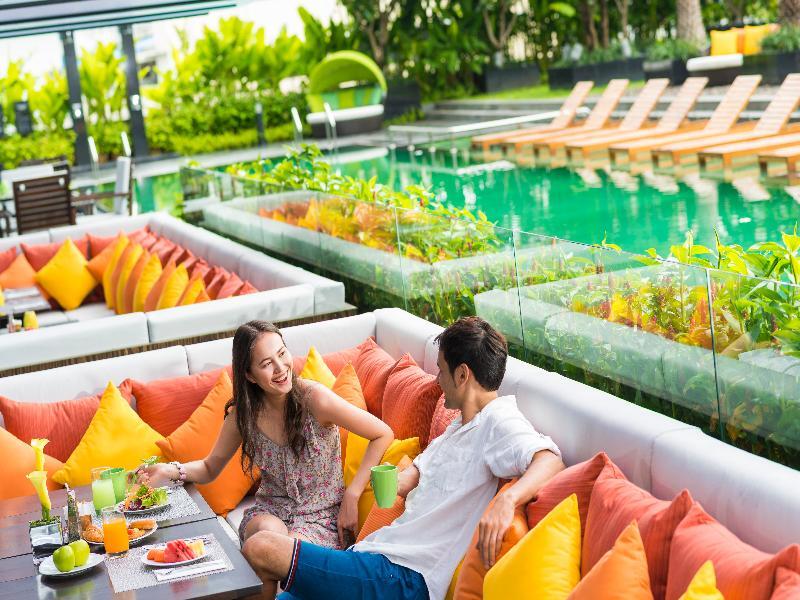 Hotel Sukhumvit By Ihg