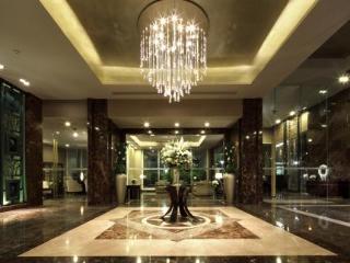 Ivy Thonglor 55 4* Bangkok