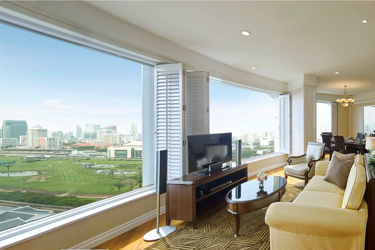 Hotel Grande Centre Point Ratchadamri