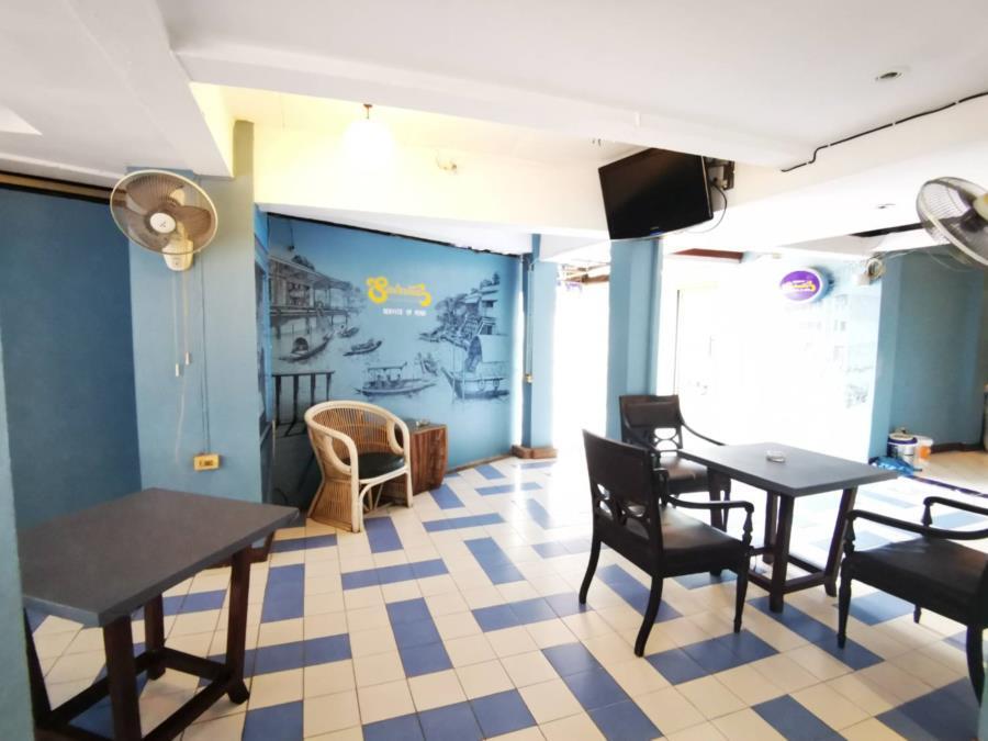 Hostel Sawasdee Khaosan Bangkok