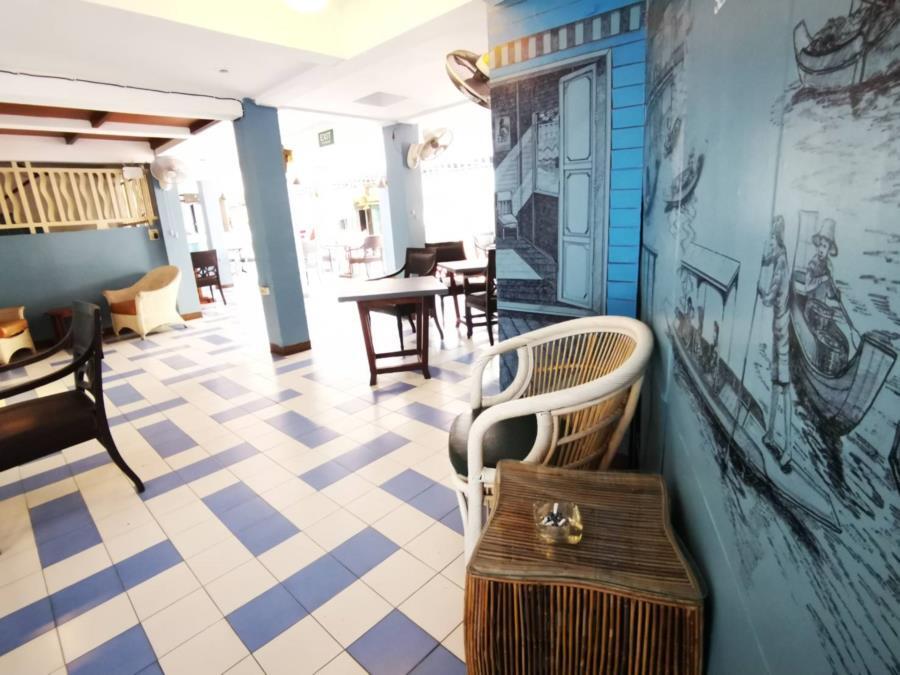 Sawasdee Khaosan Hostel