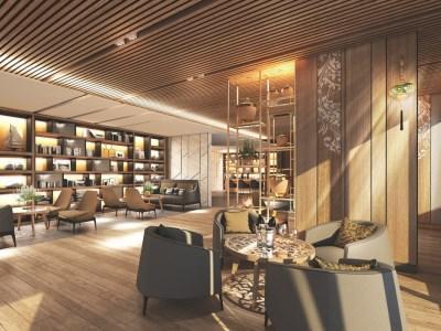 Nikko 5* Bangkok