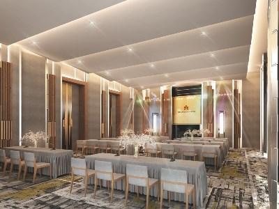 Nikko Hotel Bangkok