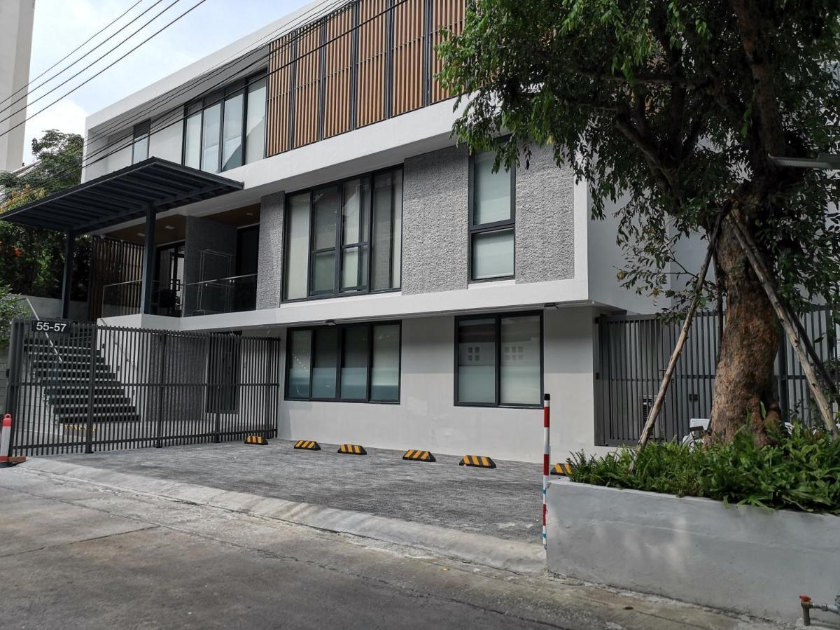 Pangsapuri Mayflower House Bangkok