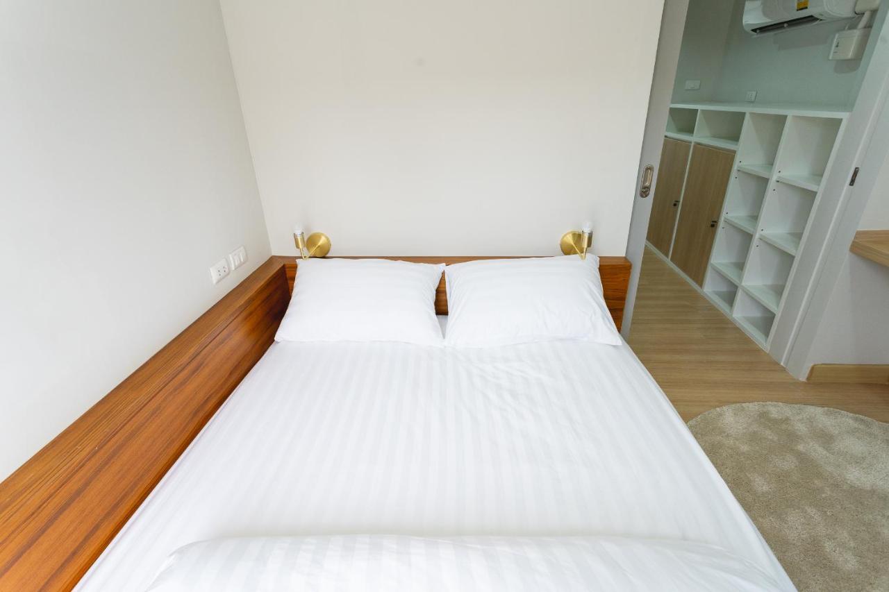 Banku Tea House Samyan (adults Only) Hostel Bangkok