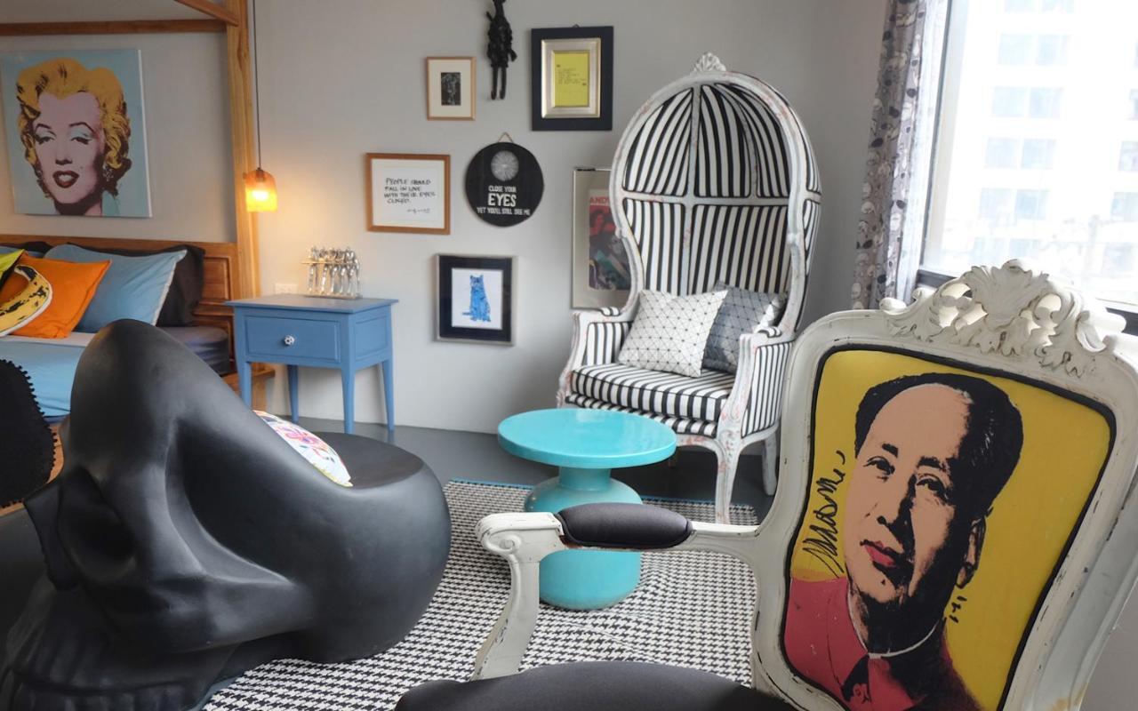 Artistic And Quirky With A Copper Bath And Complimentary Snack *