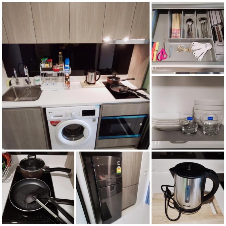 Bb88 Circle Rein Apartment *