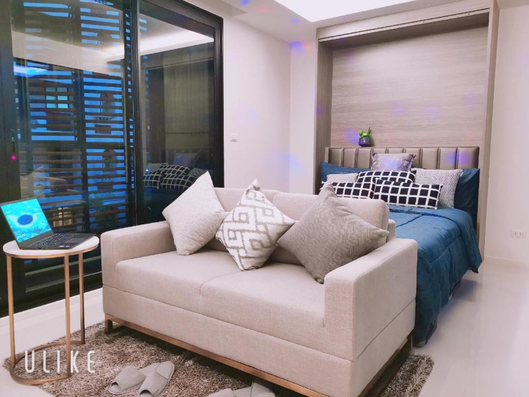 Bb88 Circle Rein Apartment Bangkok