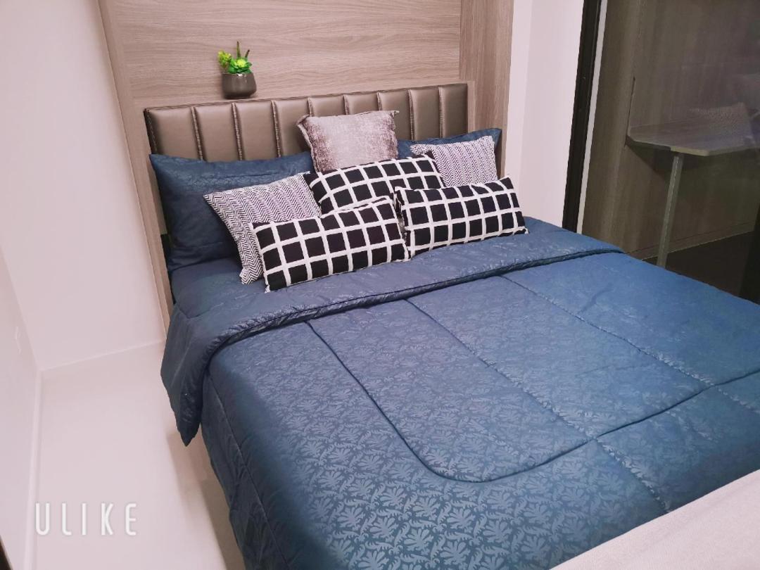 Bb88 Circle Rein Apartment Bangkok