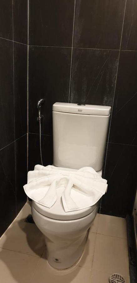 Vinary Sukhumvit Hotel Bangkok
