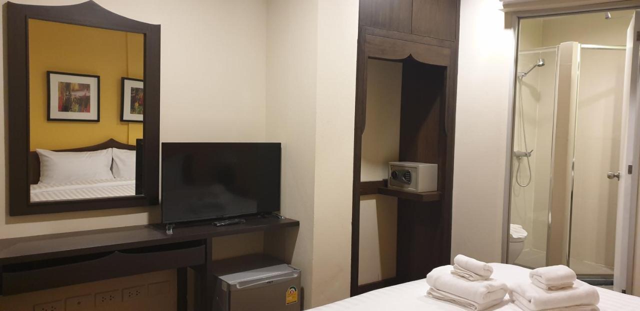 Vinary Sukhumvit 3*