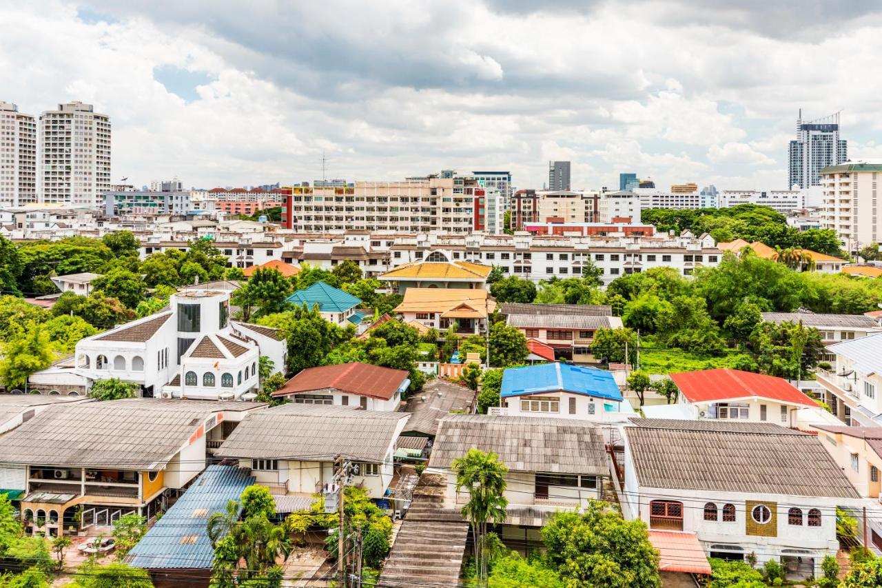 Livotel Express Ramkhamhaeng 50 Hotel 3*