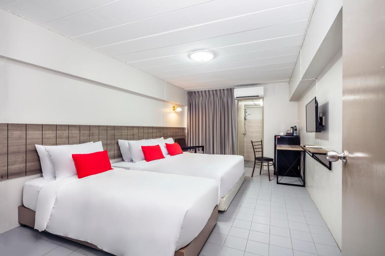 Livotel Express Ramkhamhaeng 50 Hotel Bangkok