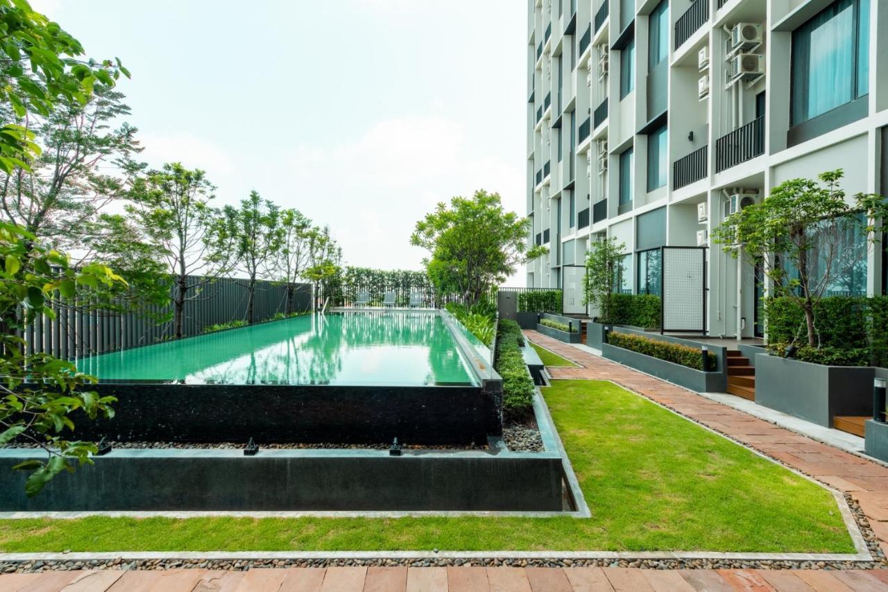 Hotel Surestay By Western Ramintra Bangkok