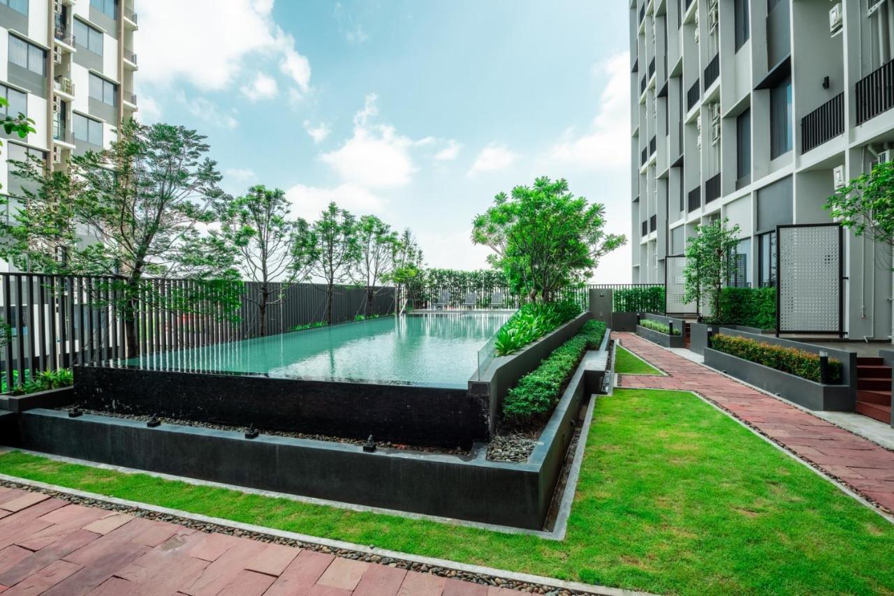 Surestay By Western Ramintra Hotel