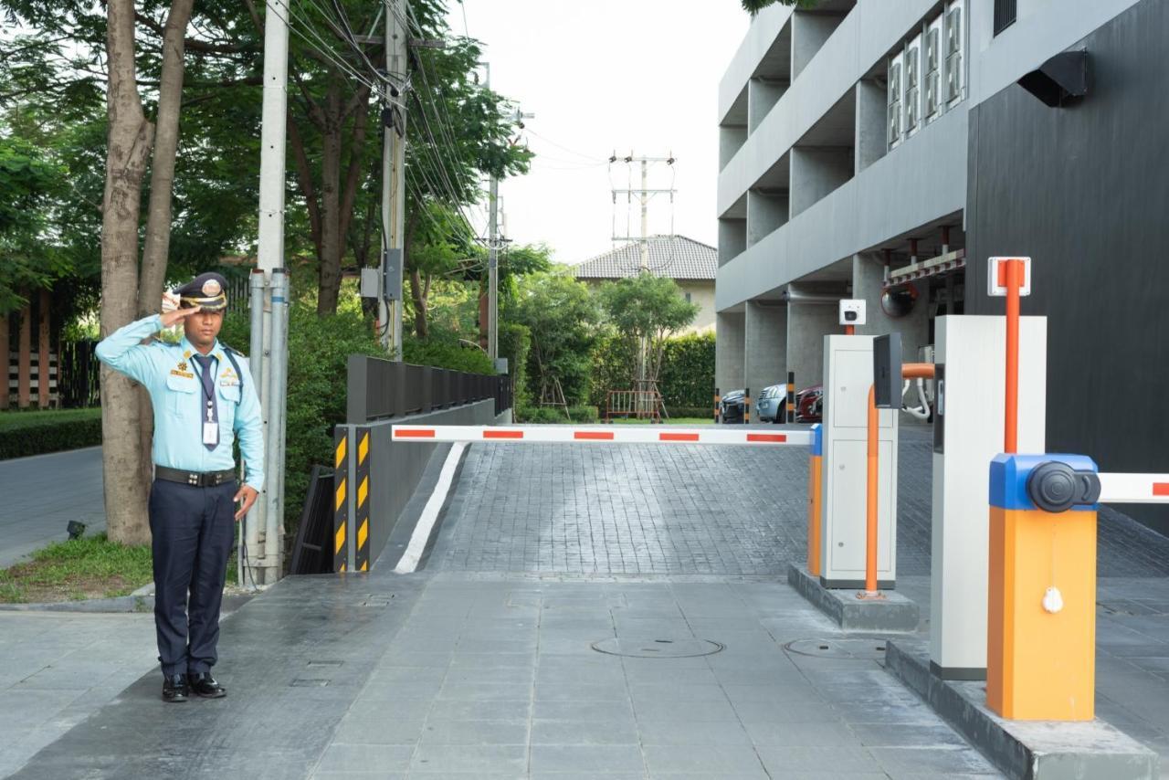 Hotel Surestay By Western Ramintra 5*