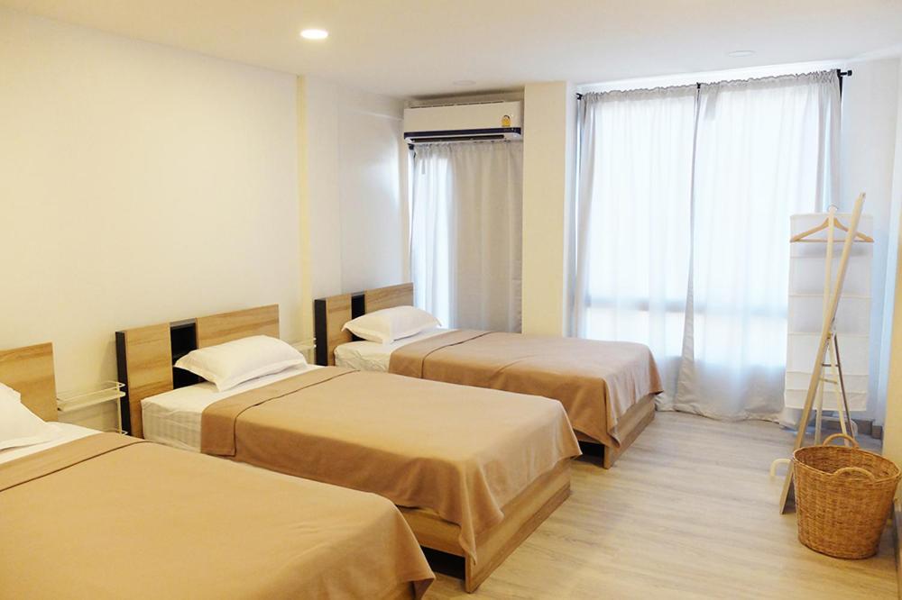 398 Hostel