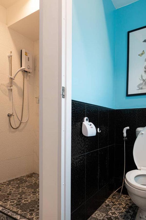 Appartement B3 Cosy /5 Guests/ Near Mrt/full Kitchen *