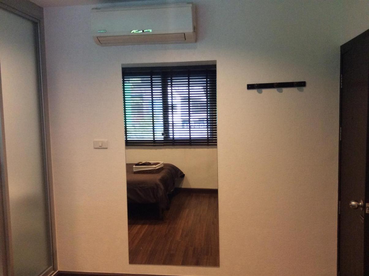 Ttbangkok Hotel セミダブルルーム Hotel 3*
