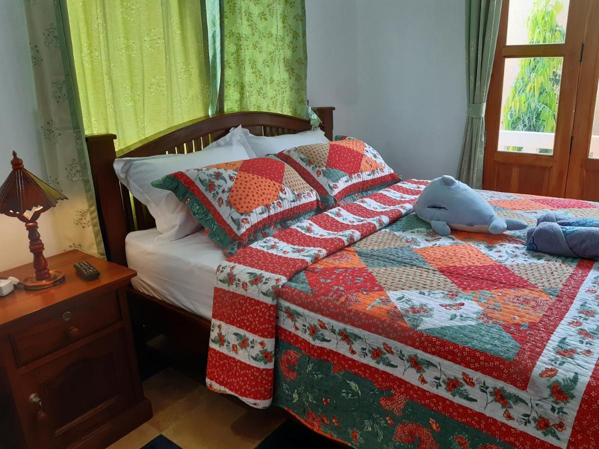 Homestay A & P House Bangkok