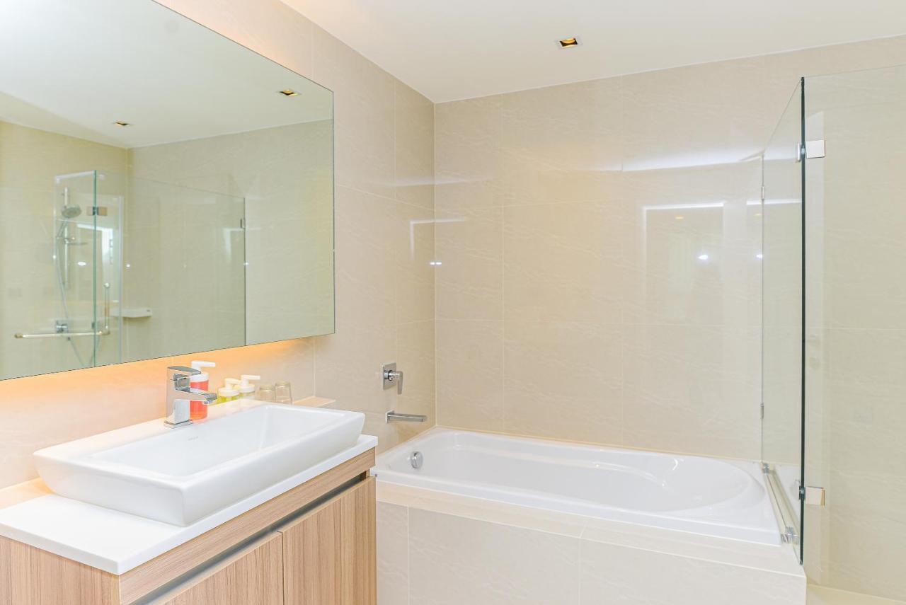 Navi Vt-ara36 Apartment *